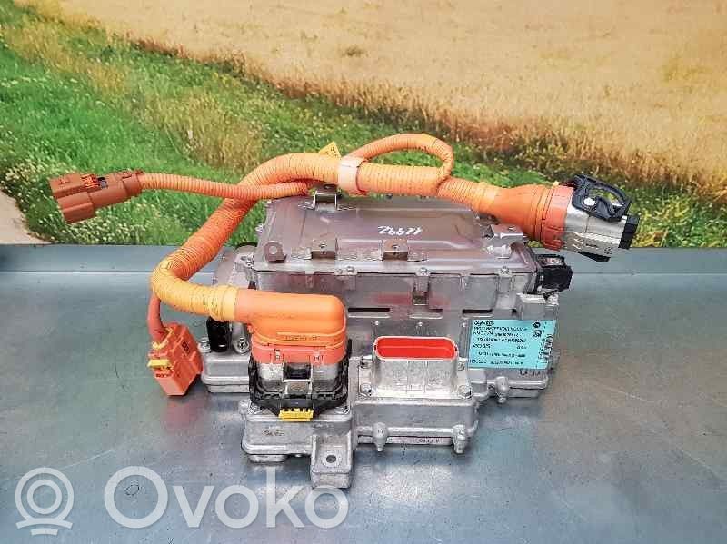 KIA Niro Convertor tensiune/modul convertizor 