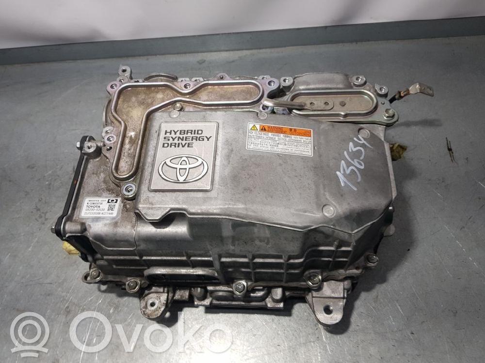 Modulo del convertitore di tensione/trasformatore   G920052030
