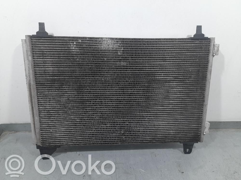 Citroen C4 III e-C4 Radiatore di raffreddamento A/C (condensatore)