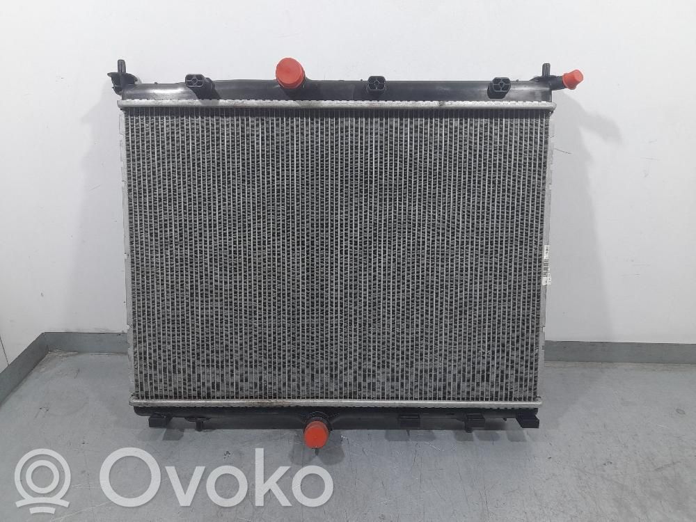 Chłodnica   9825333380,DENSO