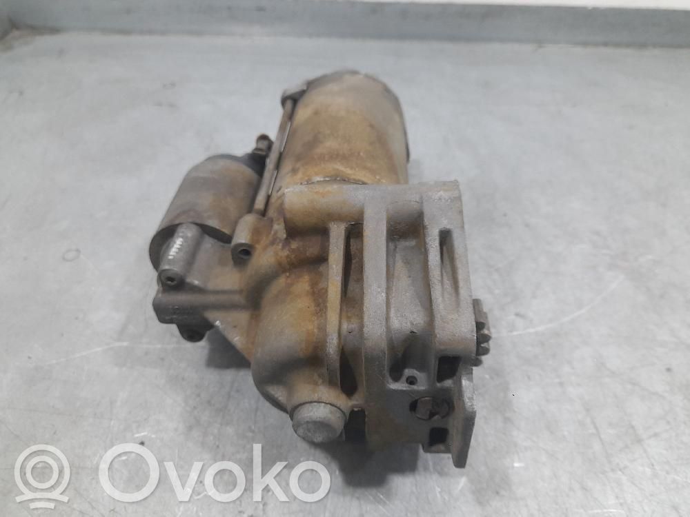 Ford Mondeo Mk III Démarreur
