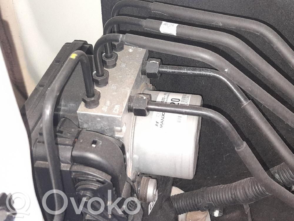 KIA Rio Pompă ABS 