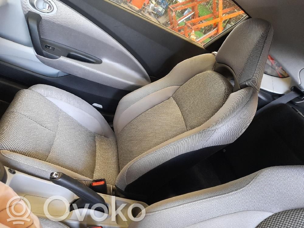 Honda CR-Z Scaun față pasager 