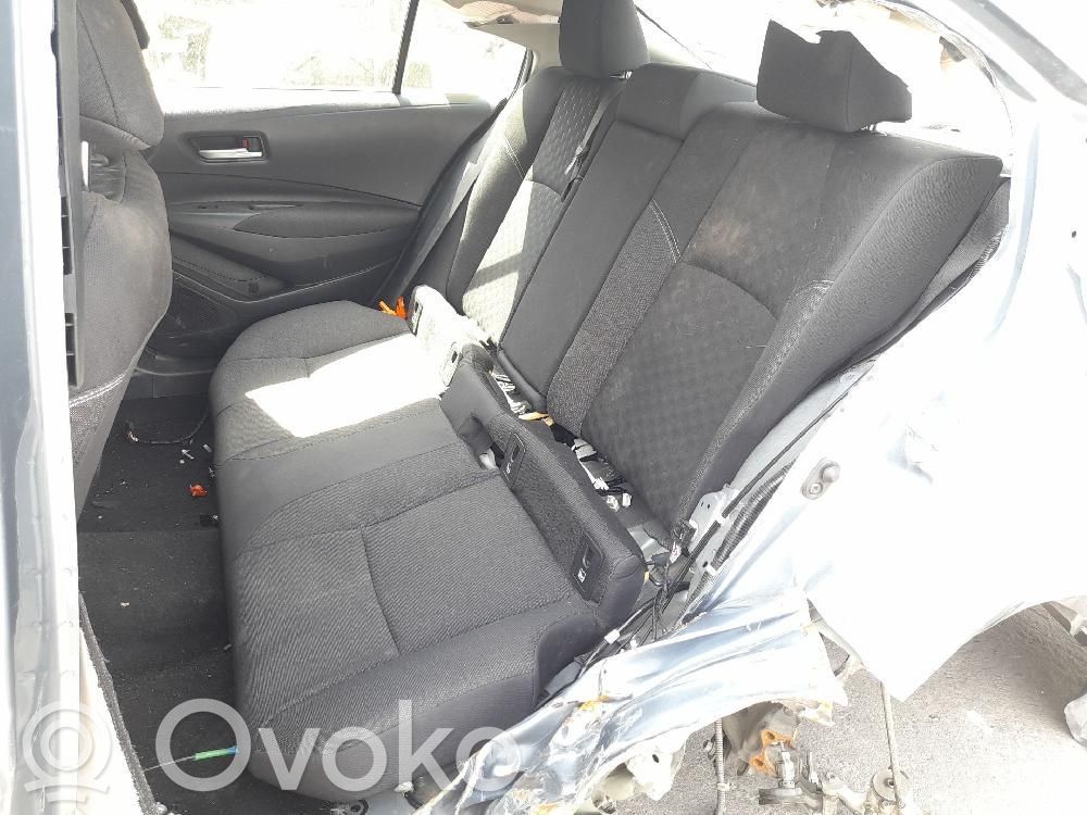 Toyota Corolla E210 E21 Sedile posteriore
