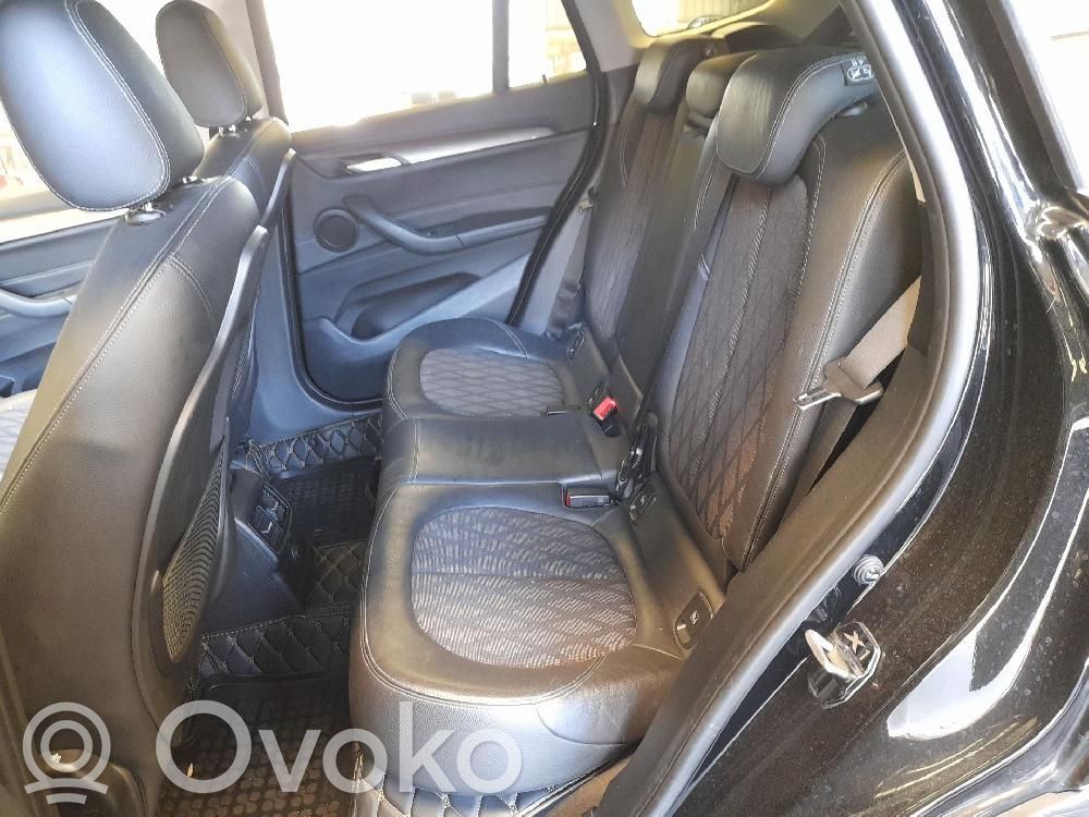 BMW X1 F48 F49 Sedile posteriore