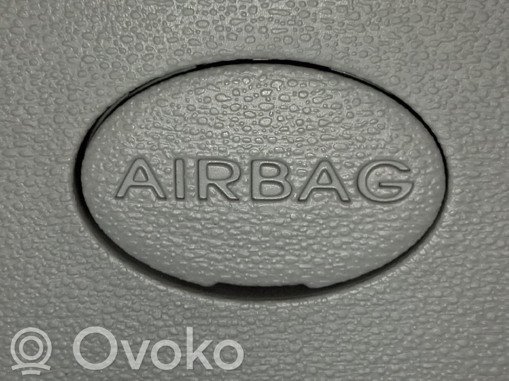 Hyundai i20 (PB PBT) Airbag cortină 