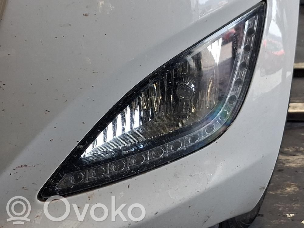 Hyundai i20 (PB PBT) Fendinebbia anteriore