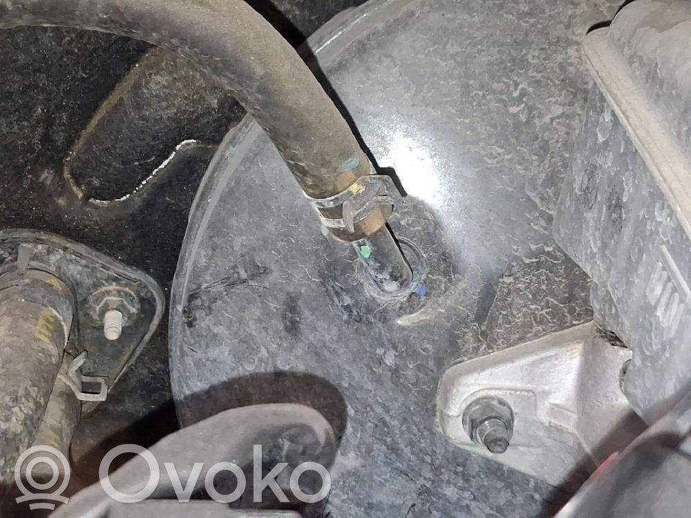 Hyundai i20 (PB PBT) Servofreno