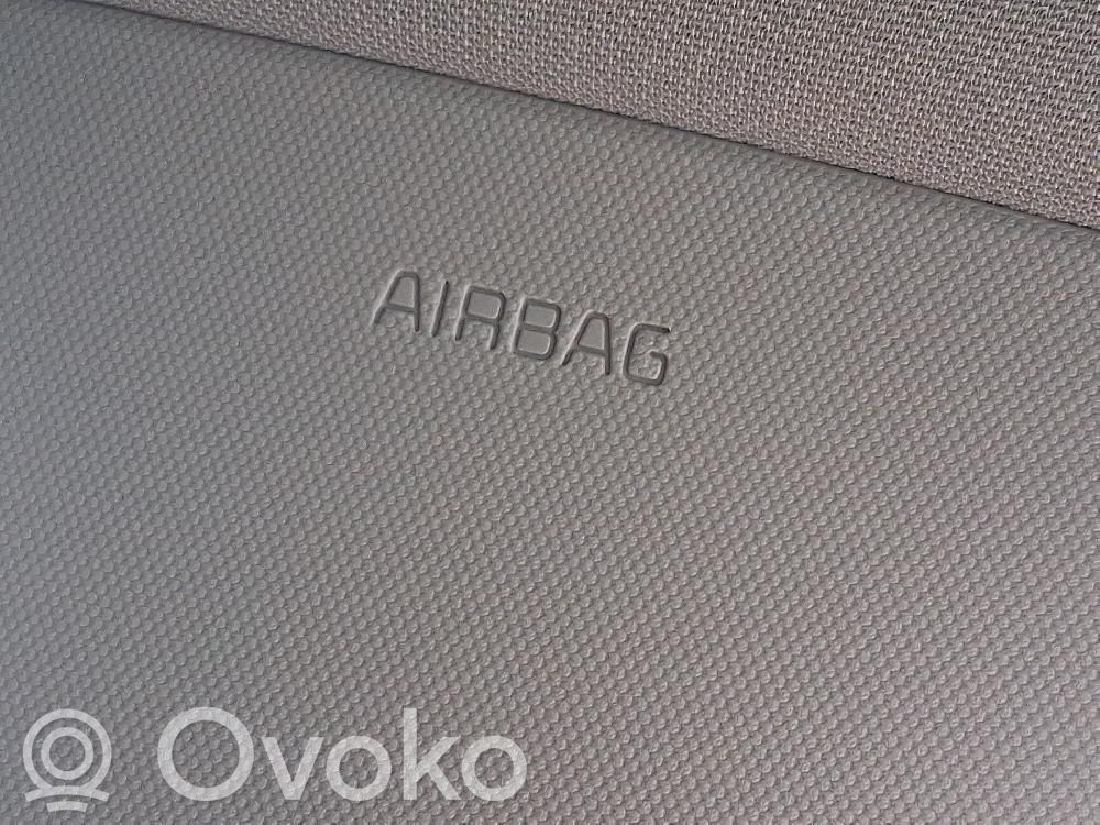 Airbag del techo   80410R2000