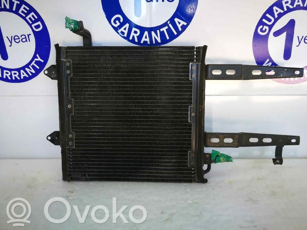 Radiator răcire A/C (condensor)   6N0820413B