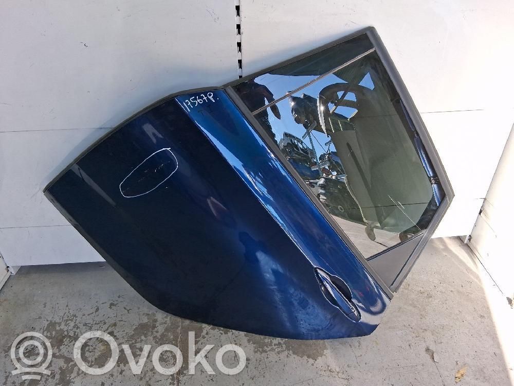 Tür hinten   41009631839