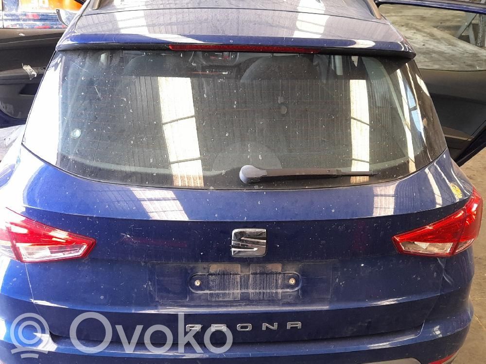 Seat Arona Hayon/capotă portbagaj 