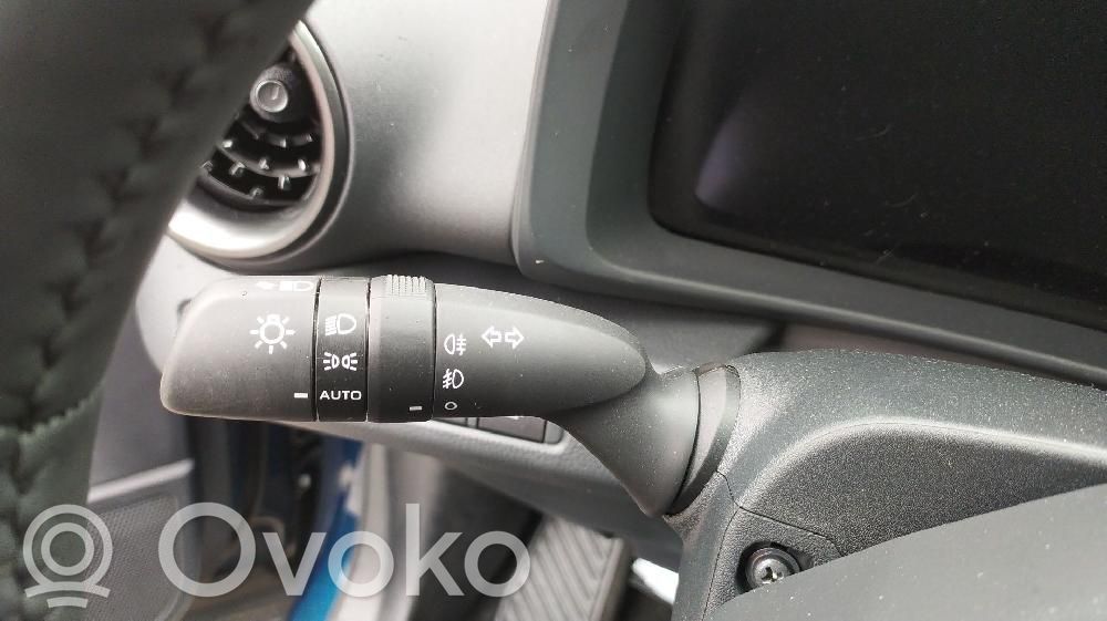 Toyota C-HR I Manetă ștergător parbriz 