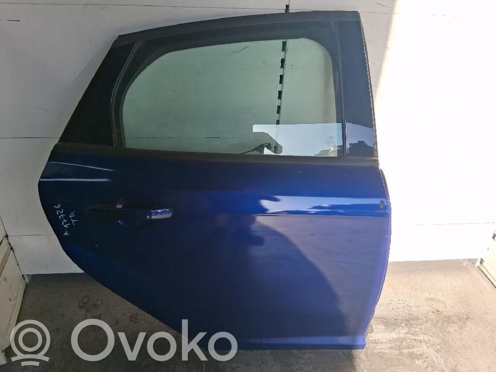 Ford Focus Portiera posteriore 