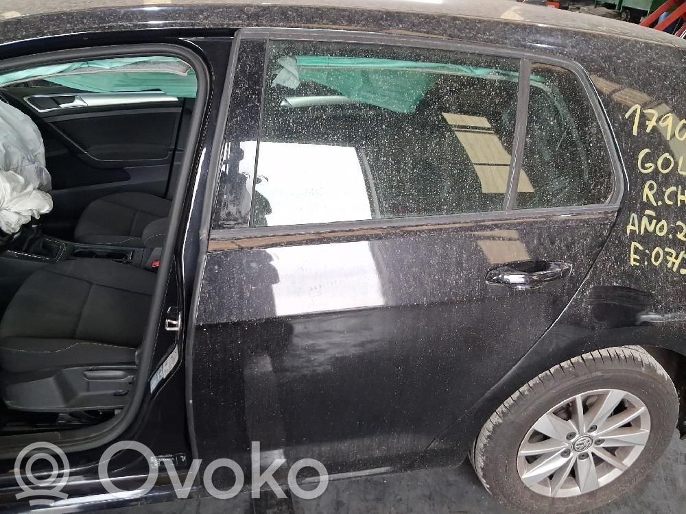 Volkswagen Golf VII Ușă spate 