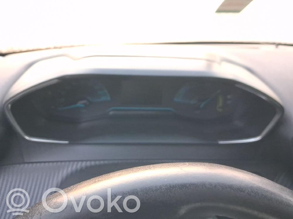 Peugeot 2008 II Tachimetro (quadro strumenti)