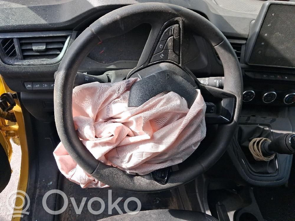 Renault Kangoo III Volante 