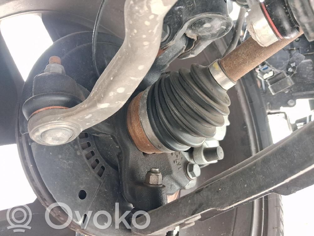 Achsschenkel vorne   400155653R