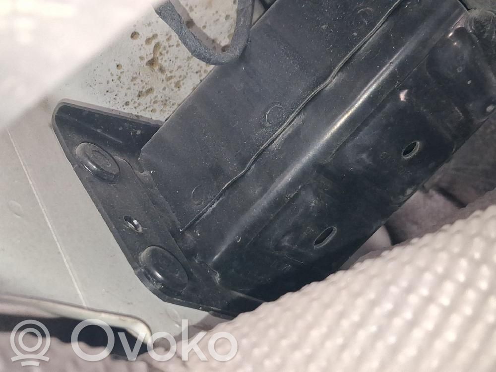 Mercedes-Benz B W246 W242 Traversă bară spate 