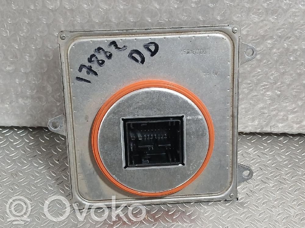 Module d'éclairage LCM   L247822,S07000010