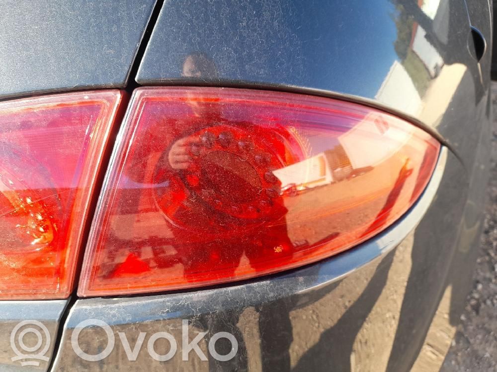 Seat Leon (1P) Lampă spate în caroserie