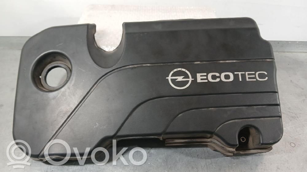Couvercle cache moteur   12665060