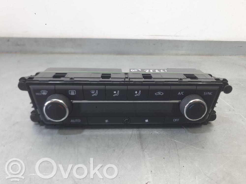 Seat Arona Unitate control climatizare