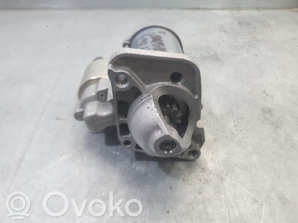Renault Clio IV Electromotor