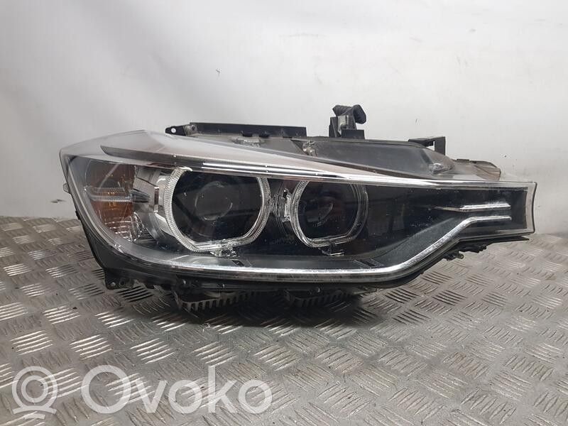 BMW 3 F30 F35 F31 Faro/fanale