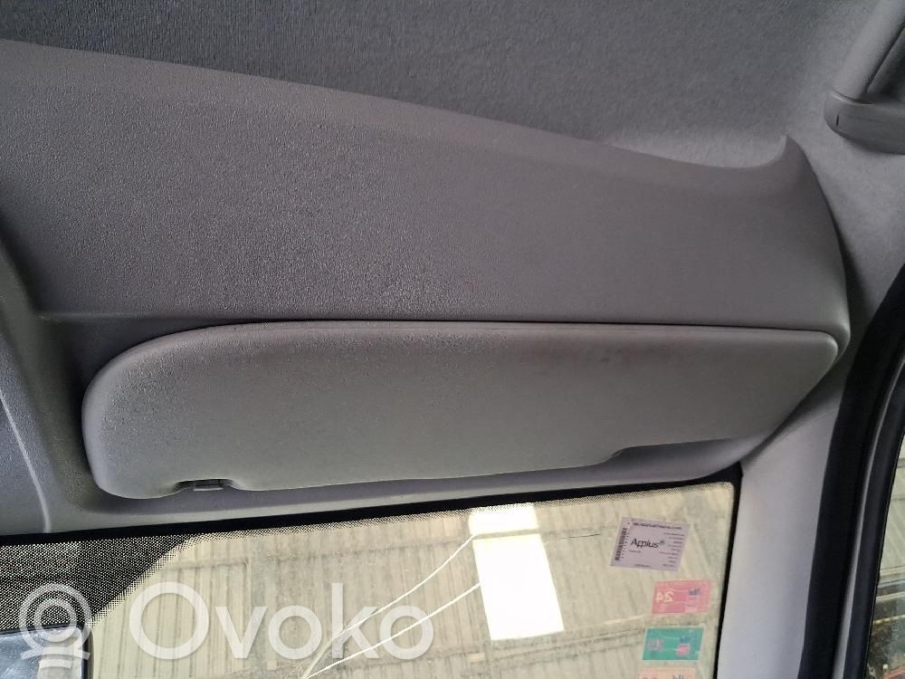 Opel Combo D Parasolar