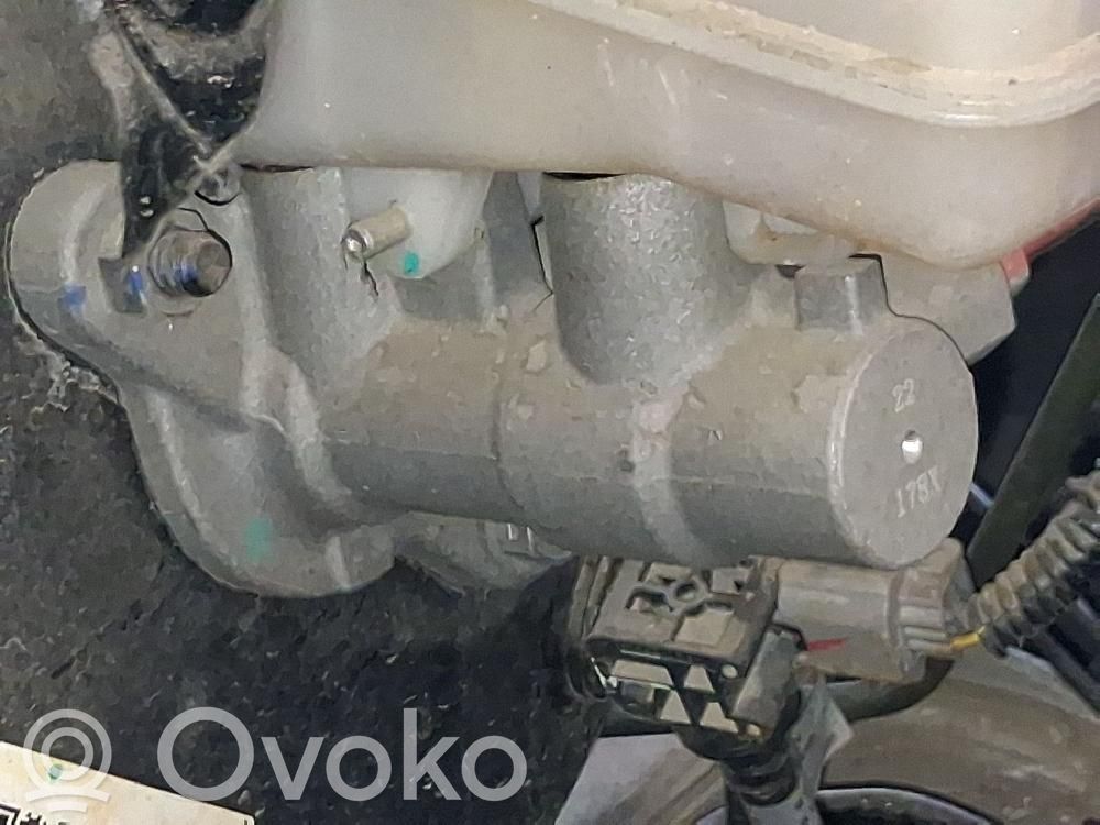 Dacia Spring Główny cylinder hamulca