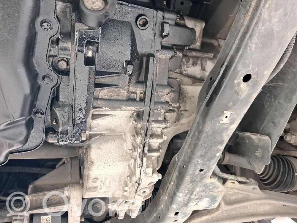 Chevrolet Cruze Cutie viteze manuală cu 5 trepte 