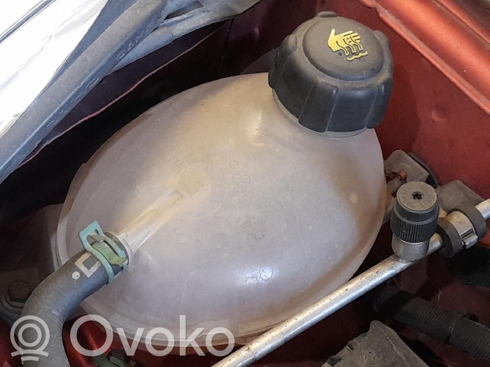 Renault Clio IV Vas expansiune/rezervor lichid de răcire
