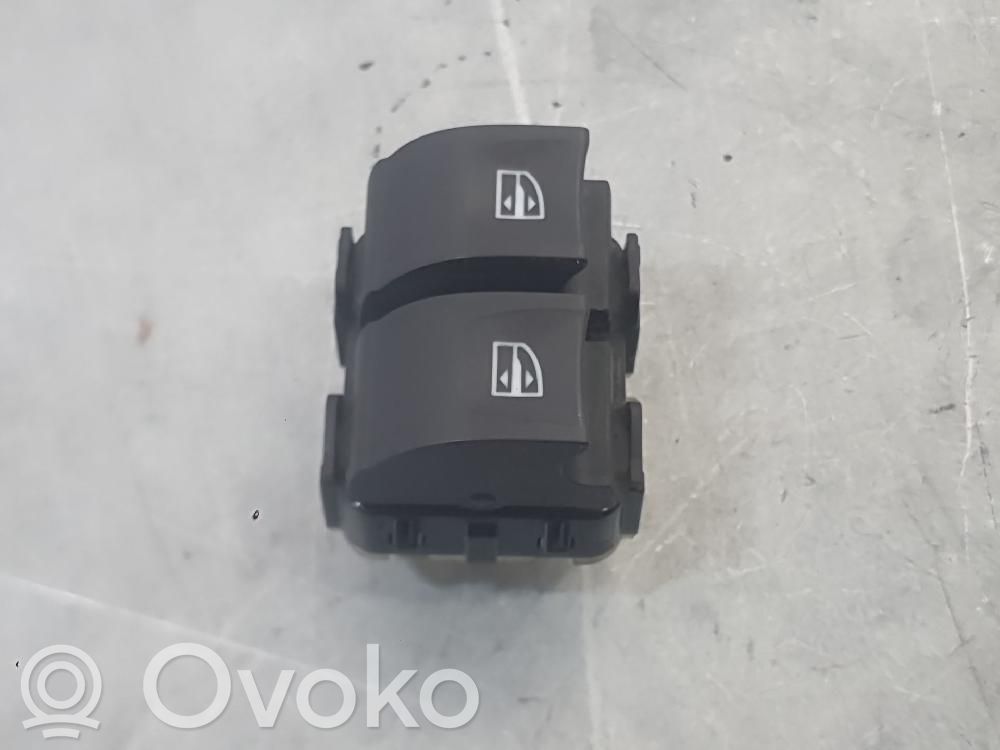Comutator comandă geamuri electrice   254117873R