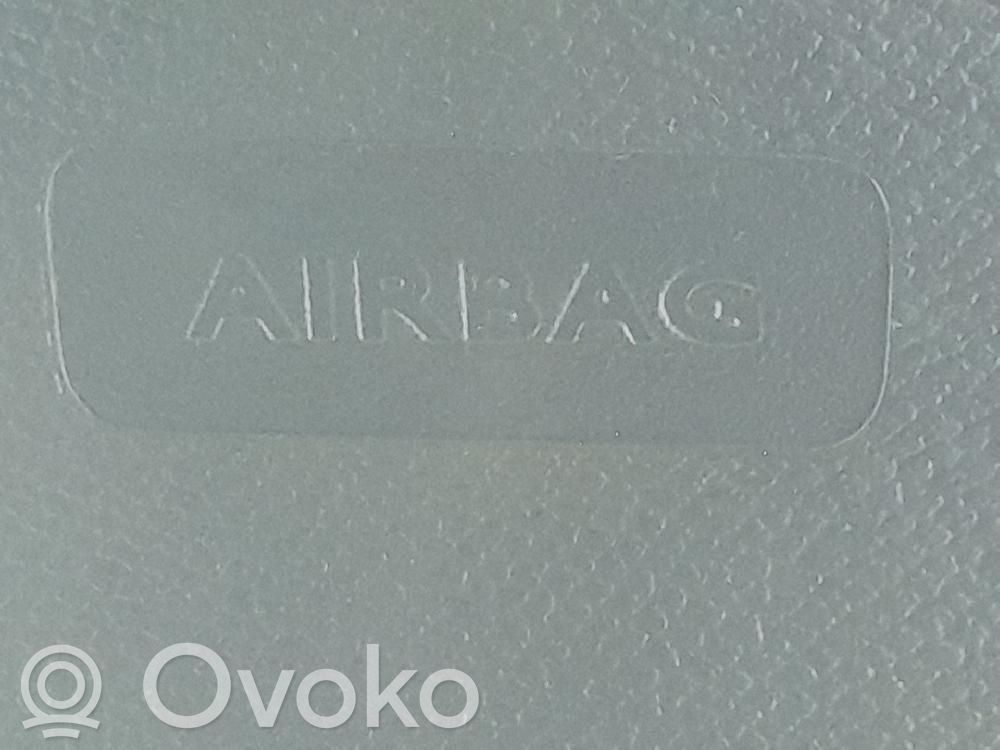 Opel Corsa F Airbag cortină 