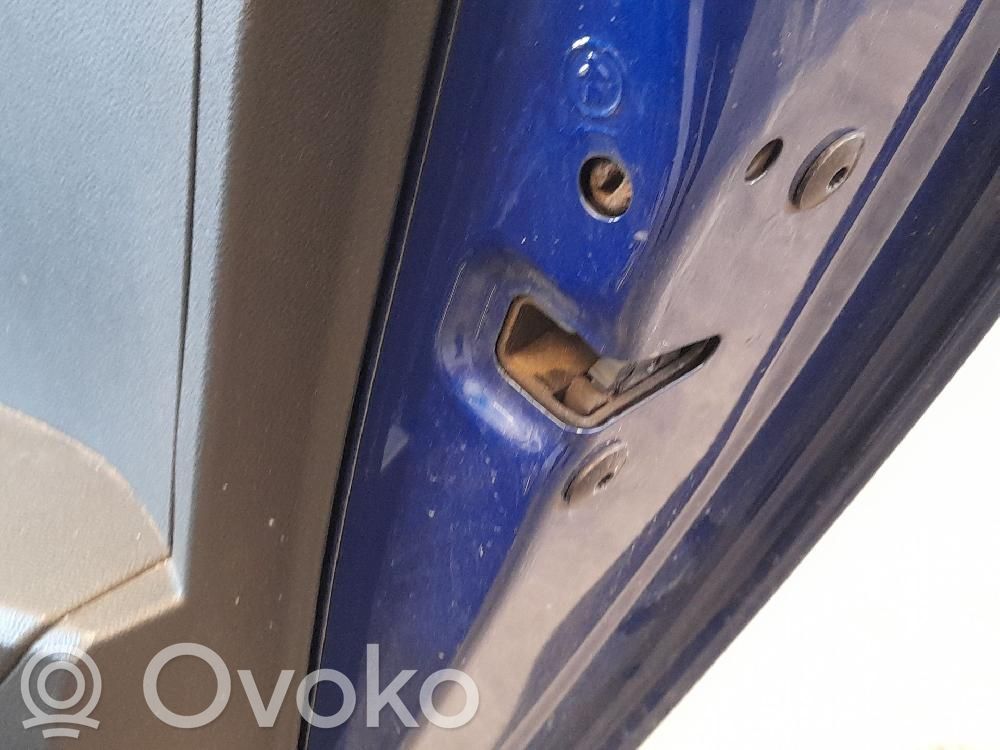 Seat Arona Zamek drzwi tylnych