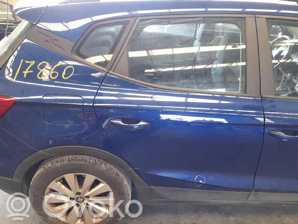 Seat Arona Portiera posteriore