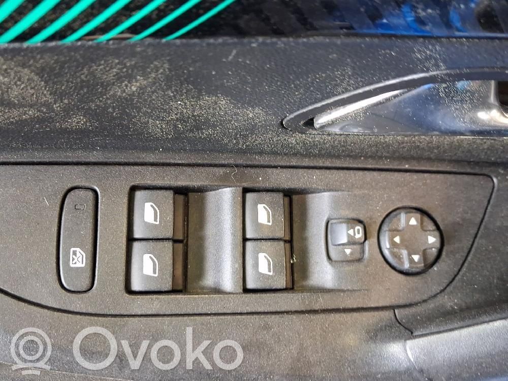 Comutator comandă geamuri electrice   98421760ZD