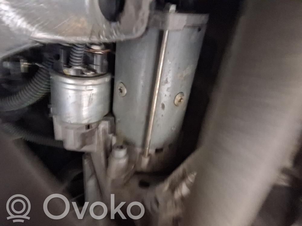 Peugeot 5008 Motorino d’avviamento