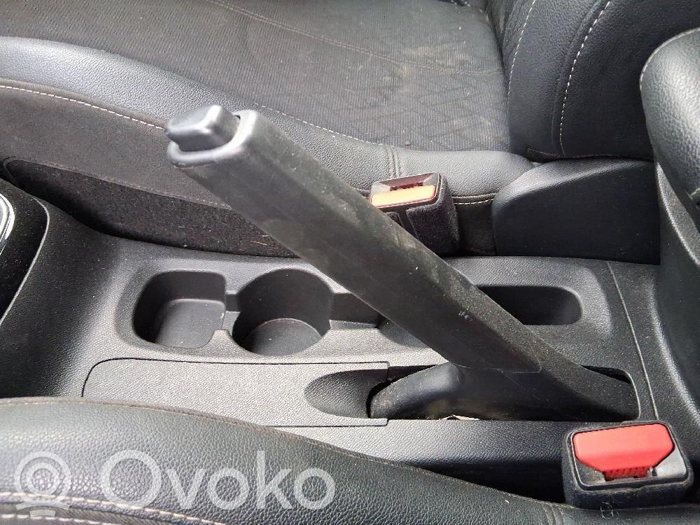 Opel Corsa F Leva del freno a mano/freno di stazionamento