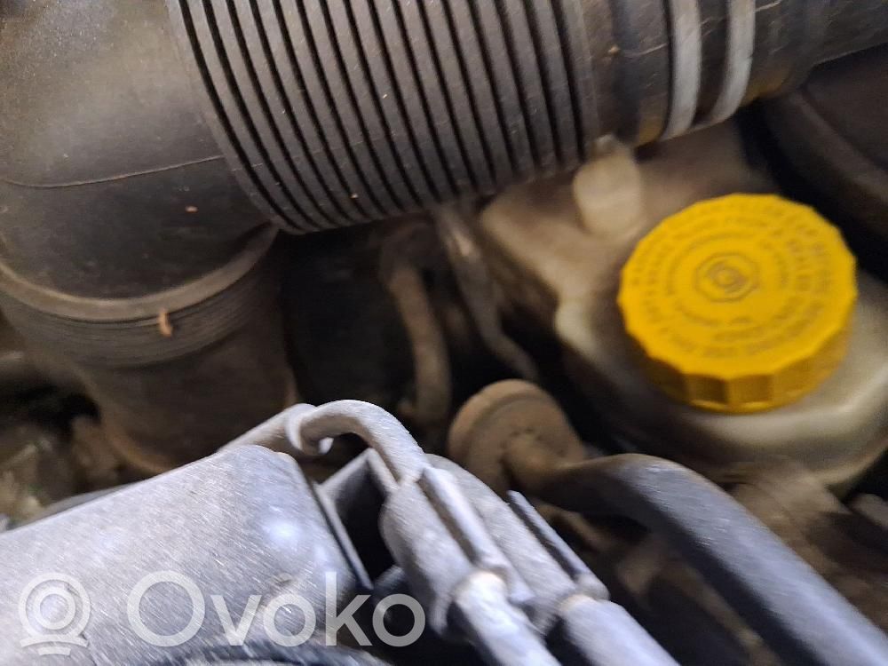 Seat Toledo IV (NH) Servofreno