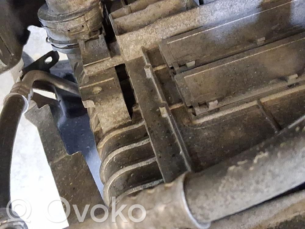 Peugeot 308 Radiator lichid răcire