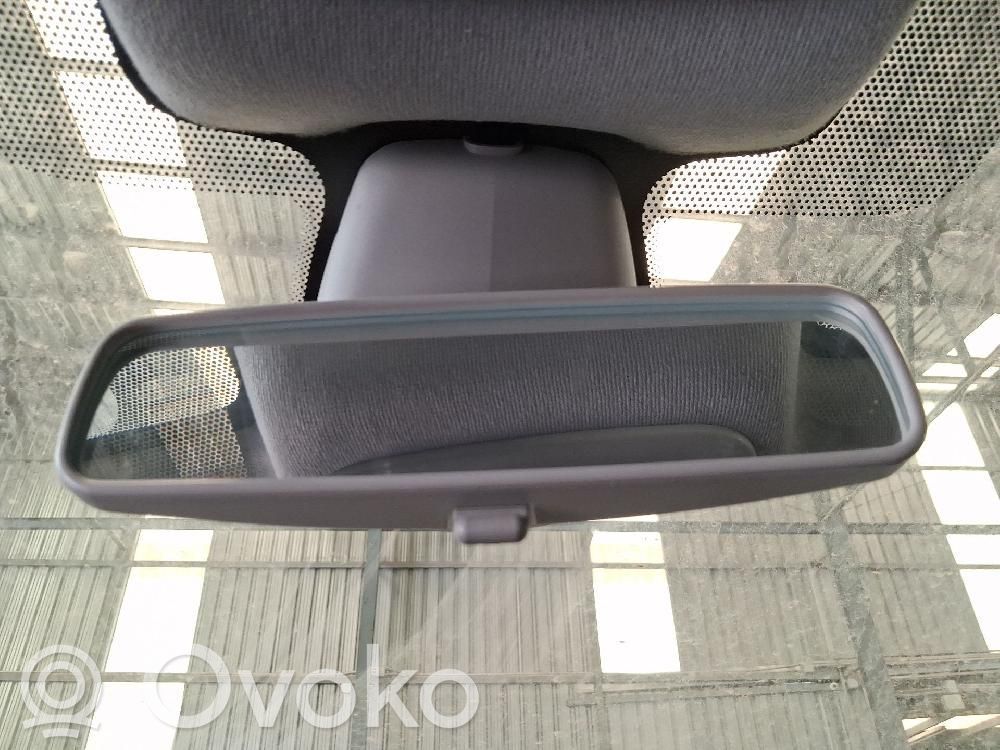 Espejo retrovisor (interior)   8200000509