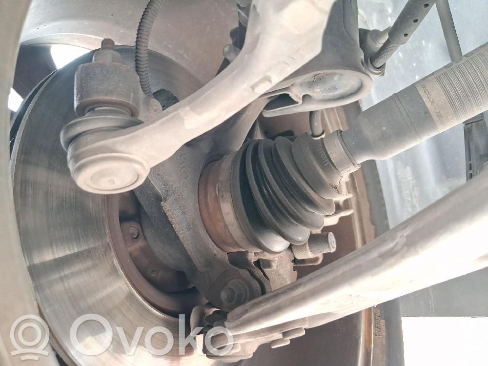 Peugeot 2008 II Fuzetă butuc roată față