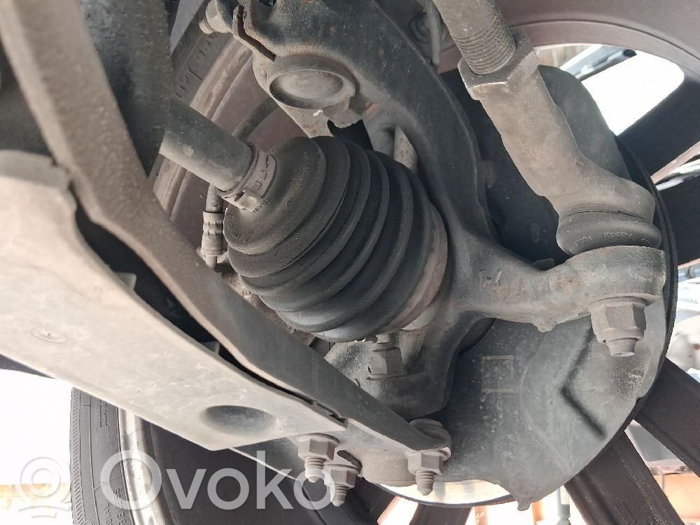 Seat Arona Fuso a snodo con mozzo ruota anteriore 