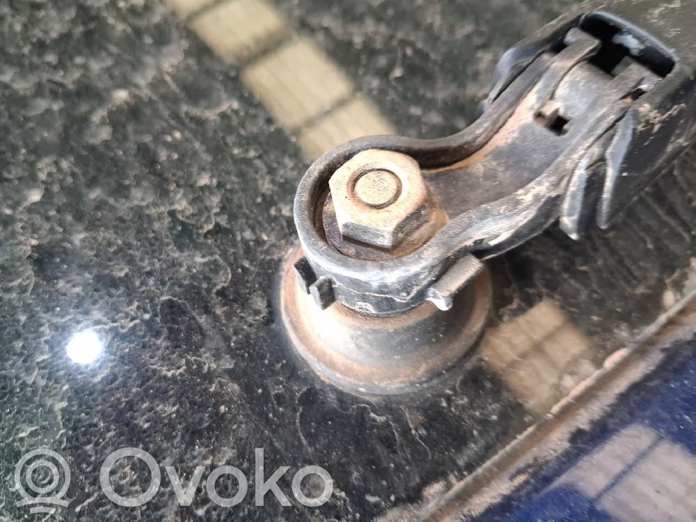 Seat Arona Moteur d'essuie-glace arrière