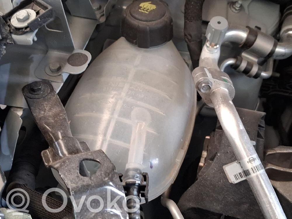 Renault Captur II Serbatoio di compensazione del liquido refrigerante/vaschetta