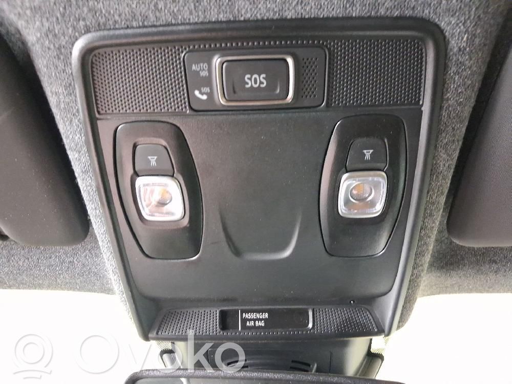 Renault Captur II Lampă scaun față