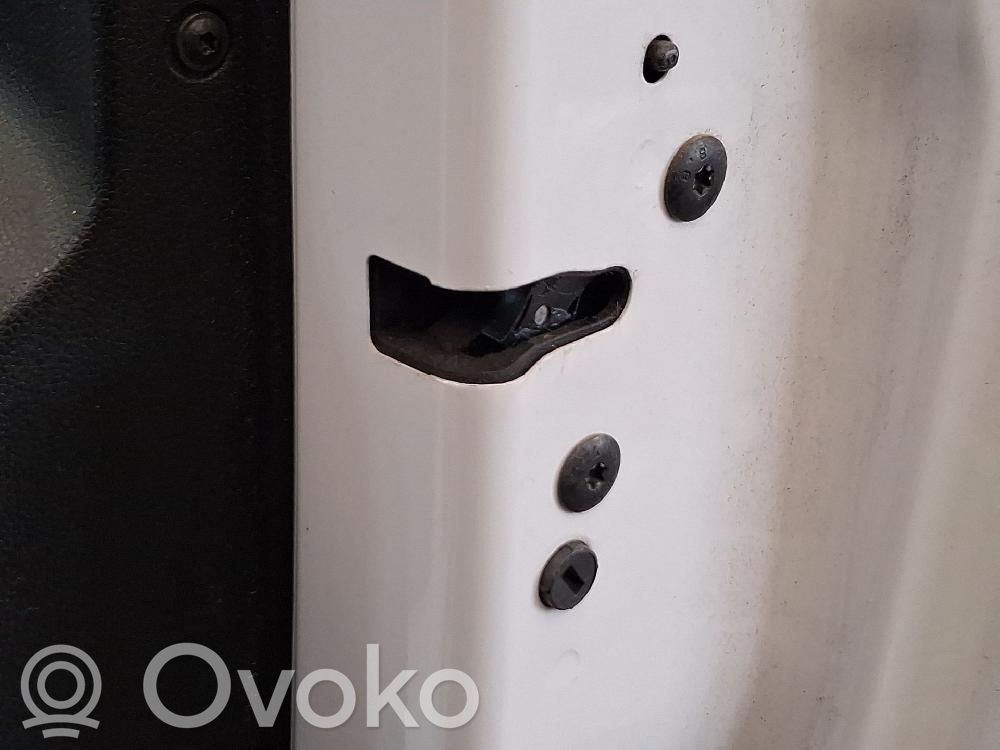 Citroen Berlingo Serratura portiera anteriore