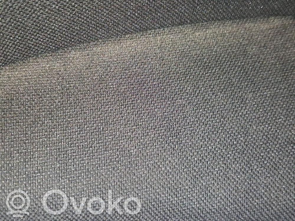 Volkswagen Polo V 6R Alzacristalli manuale della portiera posteriore 